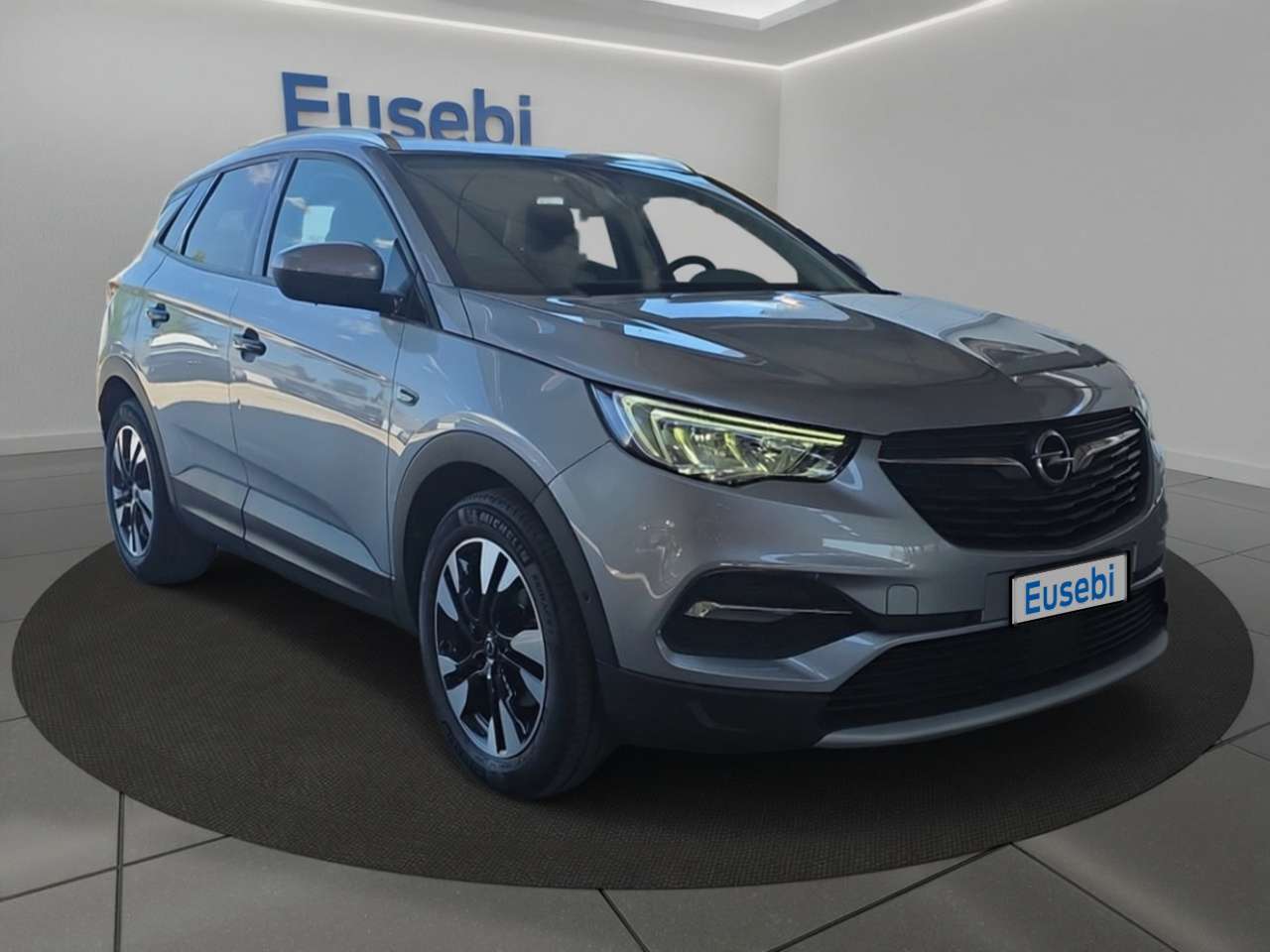 Opel Grandland X 1.5 diesel Ecotec Start&Stop Elegance