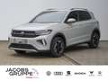 Volkswagen T-Cross R-Line 1.5 l TSI DSG Grau - thumbnail 1