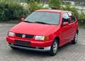 Volkswagen Polo 1.0 Rot - thumbnail 2