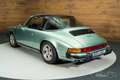 Porsche 911 S Targa Grün - thumbnail 16