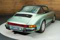 Porsche 911 S Targa Grün - thumbnail 15