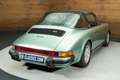Porsche 911 S Targa Grün - thumbnail 11