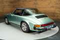 Porsche 911 S Targa Grün - thumbnail 12