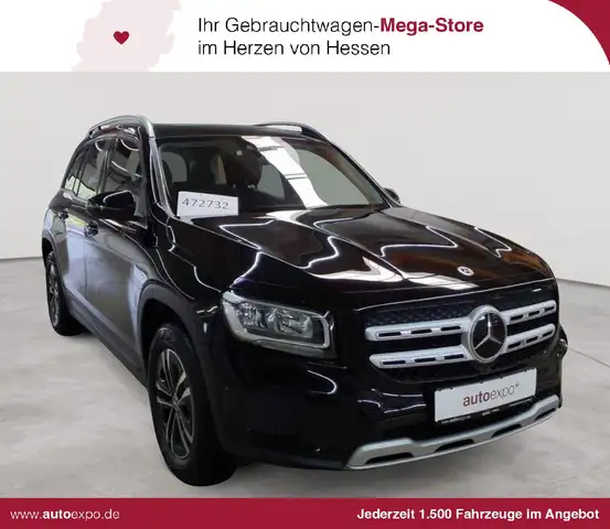 Mercedes-Benz GLB 180 GLB 180 d 8G-DCT Style Navi SHZ