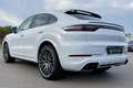 Porsche Cayenne Coupe / 3.0l V6 340 CH BVA 8 / Blanc - thumbnail 3