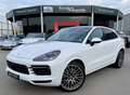 Porsche Cayenne Coupe / 3.0l V6 340 CH BVA 8 / Blanc - thumbnail 1