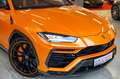 Lamborghini Urus Carbon Inti-Pearl Capsule 1of1 Mega Voll Orange - thumbnail 13