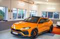 Lamborghini Urus Carbon Inti-Pearl Capsule 1of1 Mega Voll Orange - thumbnail 6