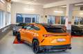 Lamborghini Urus Carbon Inti-Pearl Capsule 1of1 Mega Voll Orange - thumbnail 9