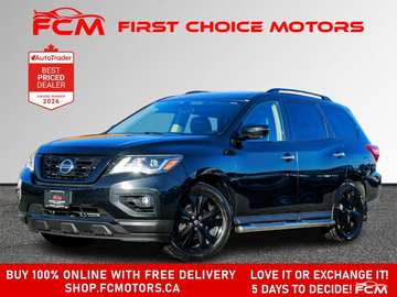 SL MIDNIGHT EDITION | FULLY CERTIFIED WITH WARRANT