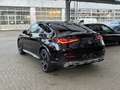 Mercedes-Benz GLC 220 d 4M Coupe AMG+AMBIENTE+DISTRO+MEMORY Schwarz - thumbnail 3
