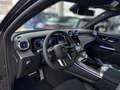 Mercedes-Benz GLC 220 d 4M Coupe AMG+AMBIENTE+DISTRO+MEMORY Schwarz - thumbnail 8