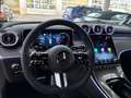 Mercedes-Benz GLC 220 d 4M Coupe AMG+AMBIENTE+DISTRO+MEMORY Schwarz - thumbnail 10
