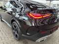 Mercedes-Benz GLC 220 d 4M Coupe AMG+AMBIENTE+DISTRO+MEMORY Schwarz - thumbnail 5