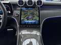 Mercedes-Benz GLC 220 d 4M Coupe AMG+AMBIENTE+DISTRO+MEMORY Schwarz - thumbnail 13