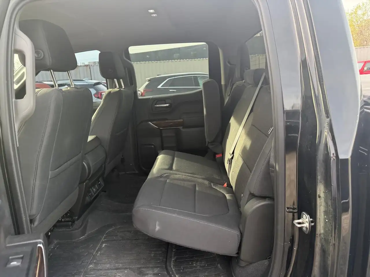 GMC Sierra 1500 снимка GMC Sierra 1500
