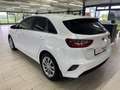 Kia Ceed / cee'd Edition 7 1.6 CRDi EU6d-T Freisprech Temp ZV Klima Blanc - thumbnail 7