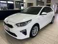 Kia Ceed / cee'd Edition 7 1.6 CRDi EU6d-T Freisprech Temp ZV Klima Blanc - thumbnail 2
