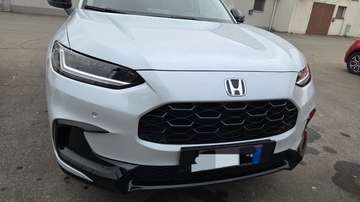 2.0 hev Sport GARANZIA 8anni o km illimitato