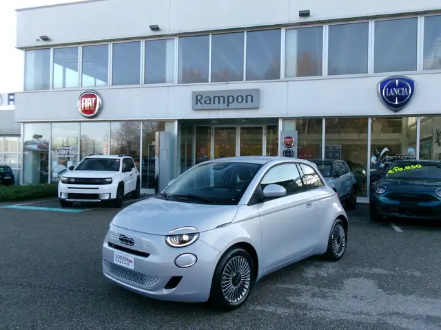 Fiat 500 500 Berlina 1.0 Hybrid Torino