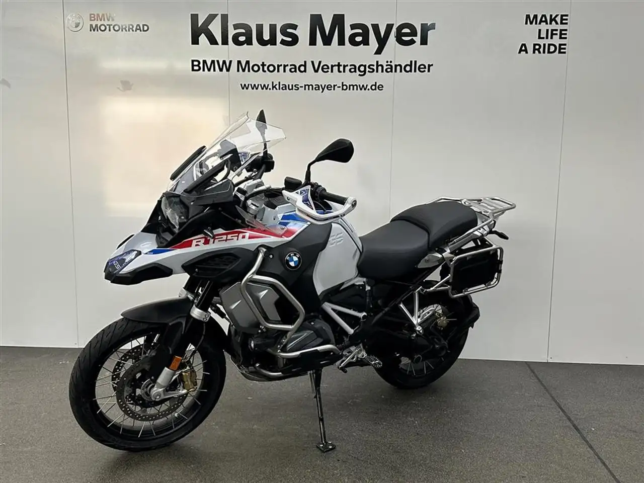 BMW R 1250 GS