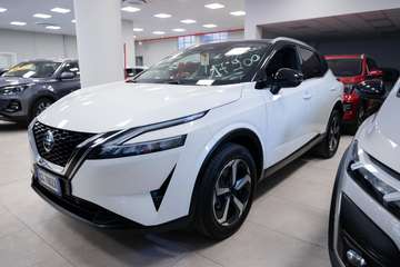 III 2021 1.3 mhev N-Connecta 2wd 140cv