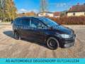 Volkswagen Touran Comfortline BMT/Start-Stopp Noir - thumbnail 8
