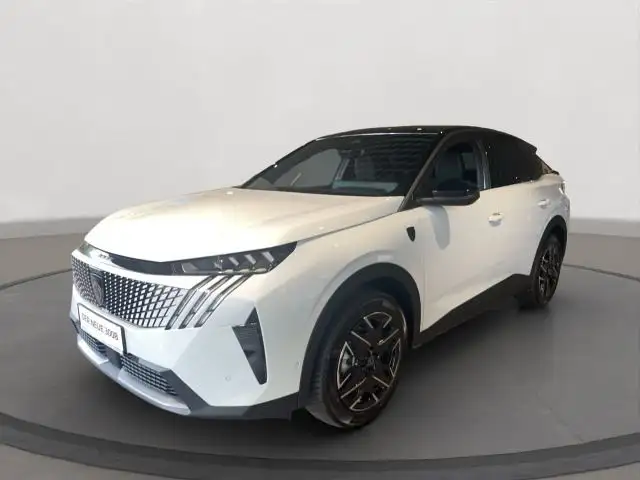 Peugeot 3008 GT HYBRID 136 E-DSC6