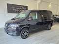 Volkswagen T5 California 2.0TDI BMT Beach 110kw Negro - thumbnail 17