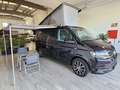 Volkswagen T5 California 2.0TDI BMT Beach 110kw Negro - thumbnail 1