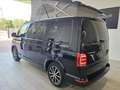 Volkswagen T5 California 2.0TDI BMT Beach 110kw Negro - thumbnail 4