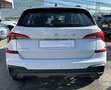 Skoda Kamiq 1.0 tsi 95cv “PREZZO REALE SENZA FINANZIAMENTO Blanc - thumbnail 5