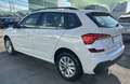 Skoda Kamiq 1.0 tsi 95cv “PREZZO REALE SENZA FINANZIAMENTO Blanc - thumbnail 4
