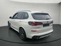 BMW X5 xDrive30d M Sport package Innovationsp. Panorama Білий - thumbnail 2