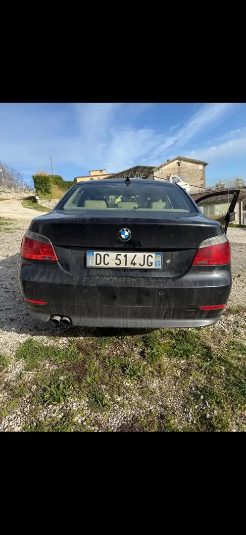 BMW 530 530d Platinum - 2