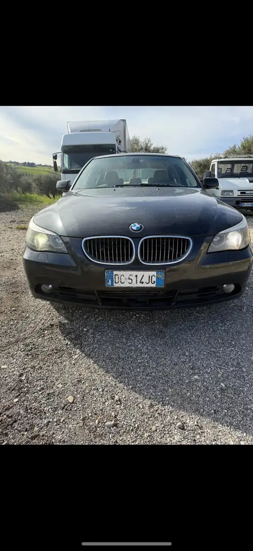 BMW 530 530d Platinum - 1