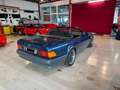 Mercedes-Benz SL 300 Lorinser Umbau Oldtimer technisch & optisch Top Blau - thumbnail 7