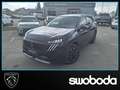 Peugeot 5008 mHEV 145 e-DCS6 Aut. Schwarz - thumbnail 1