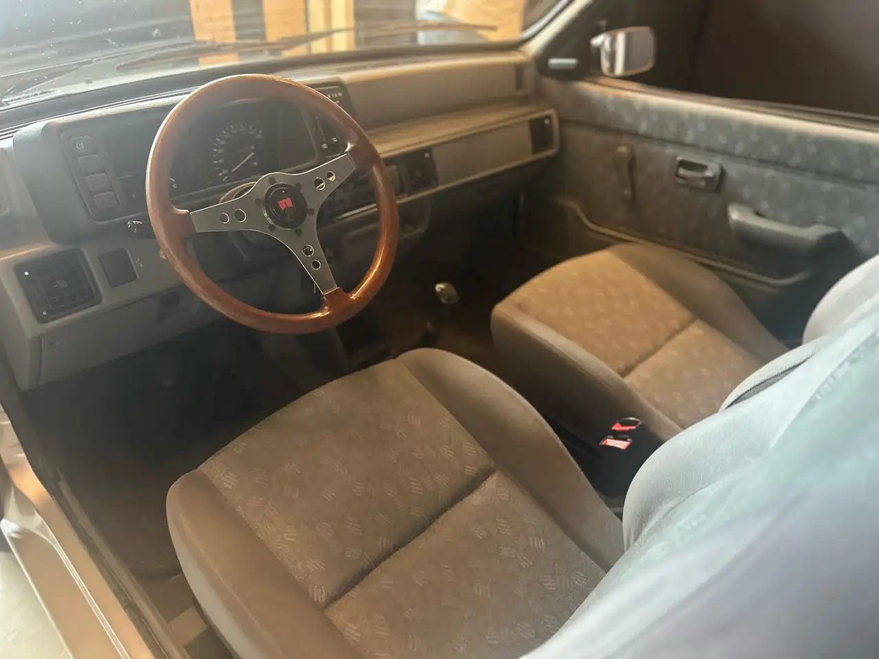 Rover 111 3p L Diamond S.I. ex Mario Biondi, foto 10
