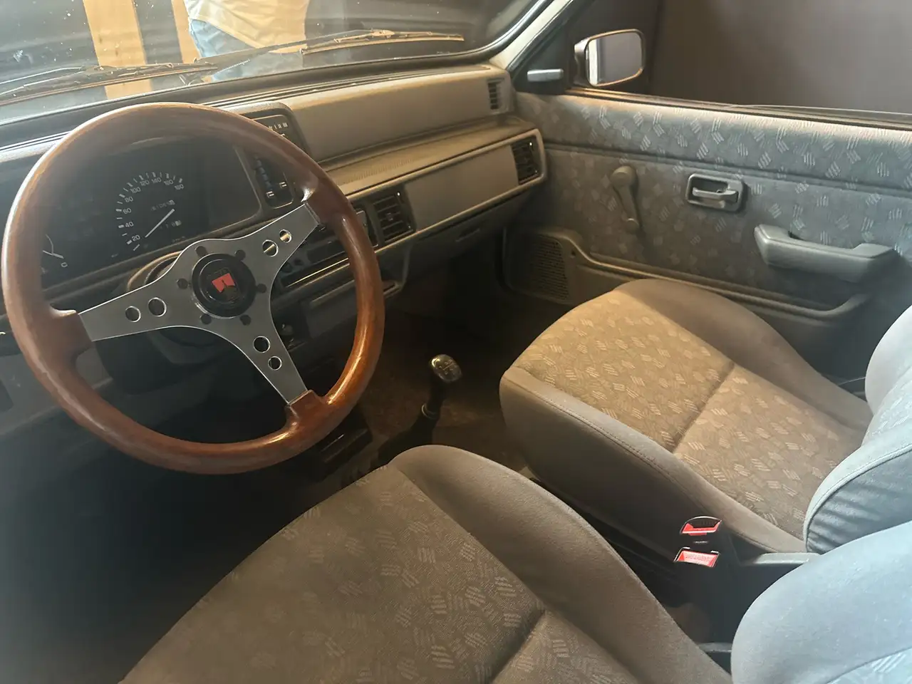 Rover 111 3p L Diamond S.I. ex Mario Biondi, foto 9