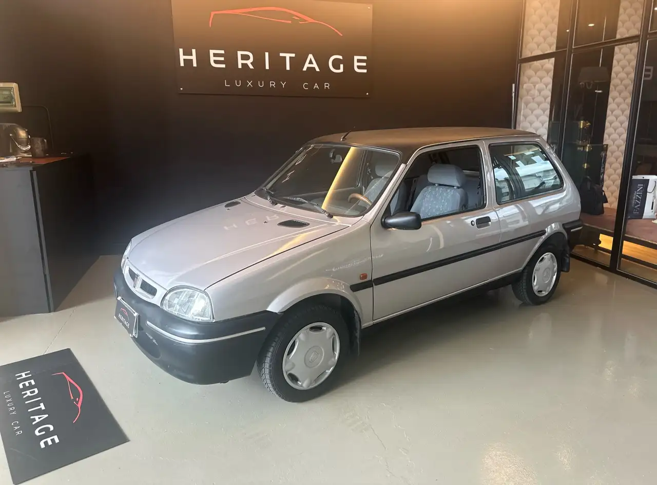 Rover 111 3p L Diamond S.I. ex Mario Biondi, foto 2