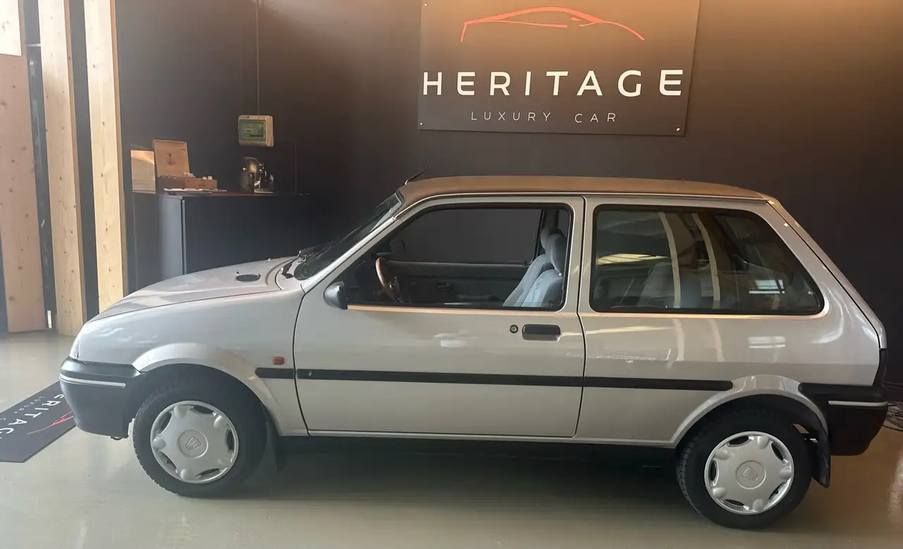 Rover 111 3p L Diamond S.I. ex Mario Biondi, foto 4