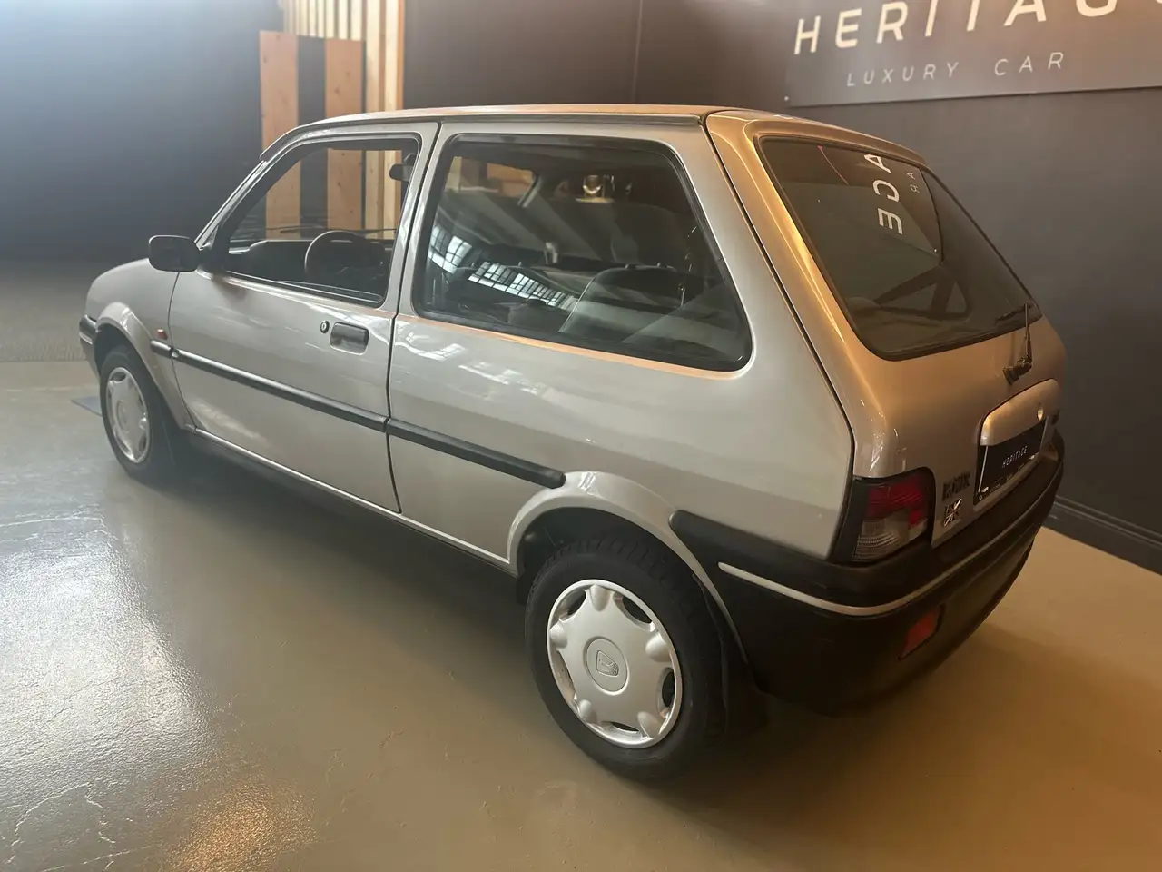 Rover 111 3p L Diamond S.I. ex Mario Biondi, foto 5