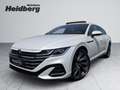 Volkswagen Arteon Shooting B R-LINE AHK 20" NAPPA IQ-Matrix PANO Weiß - thumbnail 1
