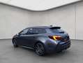 Toyota Corolla 2.0 Hybrid TS GR Sport, Kamera,Cloud-Navi Gris - thumbnail 3