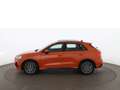 Audi Q3 35 1.5 TFSI S-Line Aut LED SKY R-CAM LEDER NAV Orange - thumbnail 6