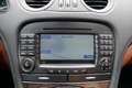 Mercedes-Benz SL 350 350. stoelverwarming/verkoeling. memory.cruise Zwart - thumbnail 20