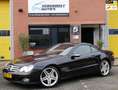 Mercedes-Benz SL 350 350. stoelverwarming/verkoeling. memory.cruise Zwart - thumbnail 1