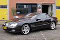 Mercedes-Benz SL 350 350. stoelverwarming/verkoeling. memory.cruise Zwart - thumbnail 3