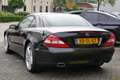 Mercedes-Benz SL 350 350. stoelverwarming/verkoeling. memory.cruise Zwart - thumbnail 6